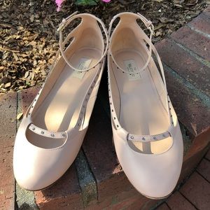 Valentino Ballerina Flats